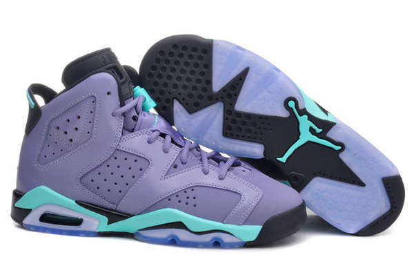 Jordan 6 Women AAA 9